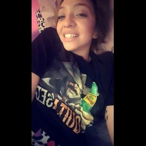 Meet your Posher, Abigail